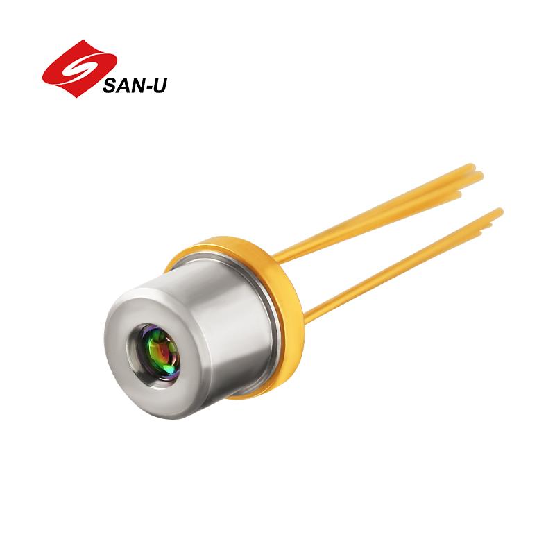 TO-CAN Laser Diode